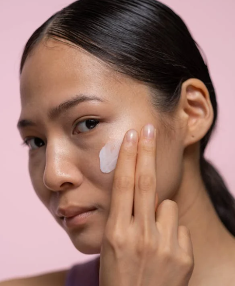 RENEV-人参珍珠霜 (60g)