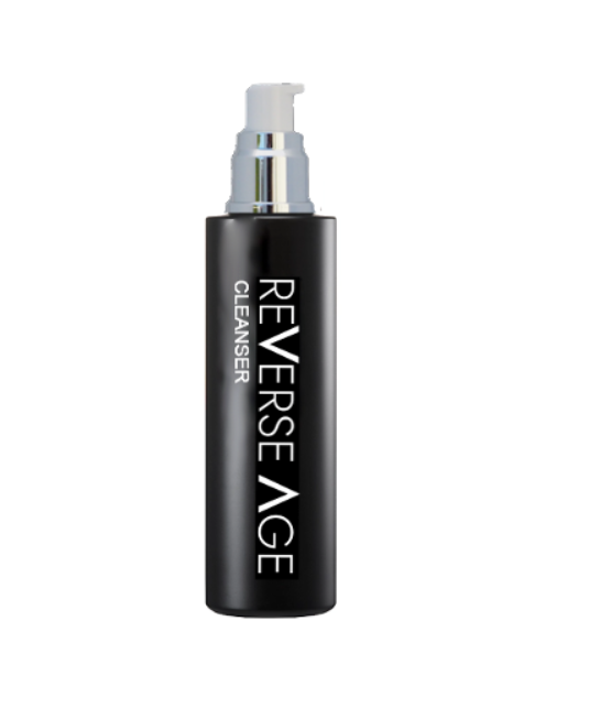 REVERSE AGE™ Refresh & Purify Cleanser (100ml)