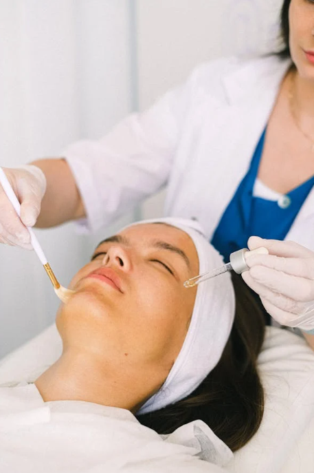 AGELESS - RADIANCE 角鲨烷油 (30ml)