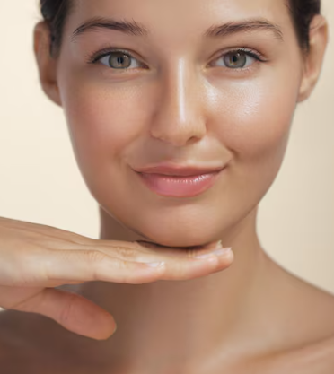 GLOW - 维生素 B5 精华液 (30ML)