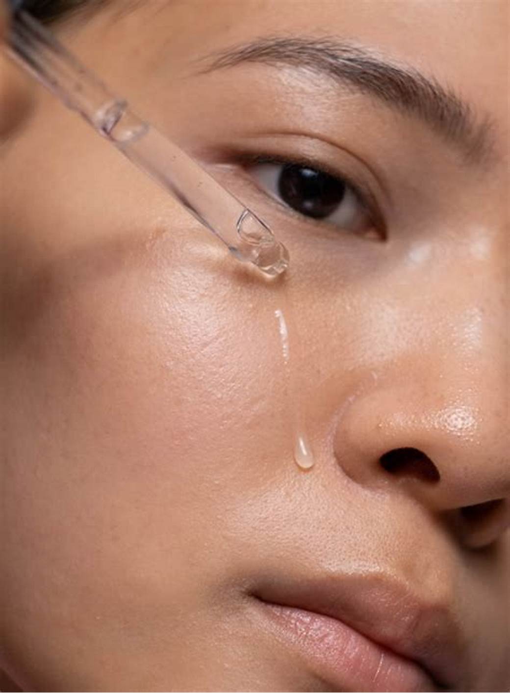 清爽补水黄瓜精华 (30ml)